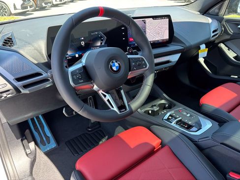 New 2026 BMW M235i xDrive w/ Premium Package AWD/4WD image 12