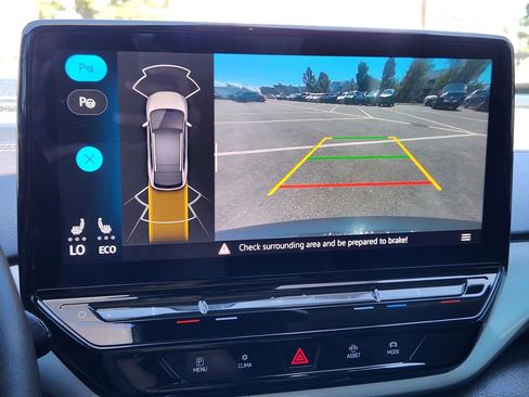 Certified 2023 Volkswagen ID.4 Pro S AWD/4WD image 14