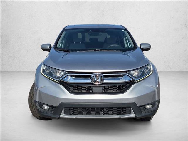 Used 2017 Honda CR-V EX image 2