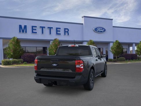 New 2026 Ford Maverick XLT w/ 4K Tow Package AWD/4WD image 32