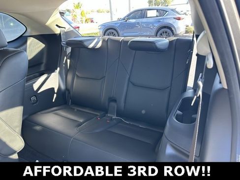 Used 2023 MAZDA CX-9 Touring Plus image 16