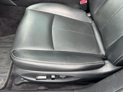 Used 2023 INFINITI Q50 Luxe w/ Cargo Package RWD image 16