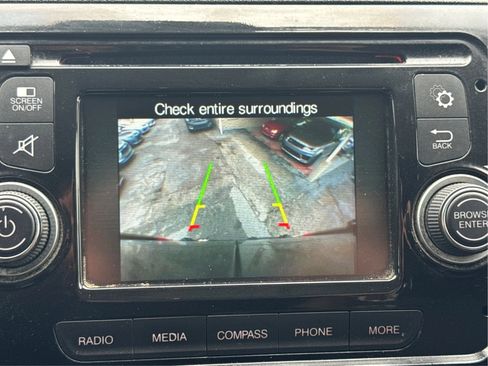 Used 2017 RAM ProMaster 2500 w/ Premium Appearance Group FWD image 24