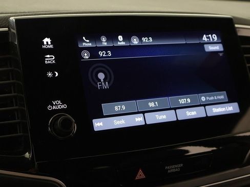 Used 2021 Honda Passport Sport image 40