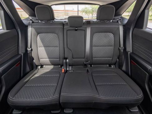 Certified 2024 Ford Escape Active FWD image 16