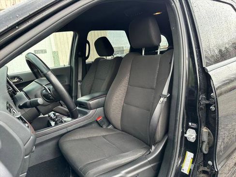 Certified 2023 Dodge Durango GT image 16