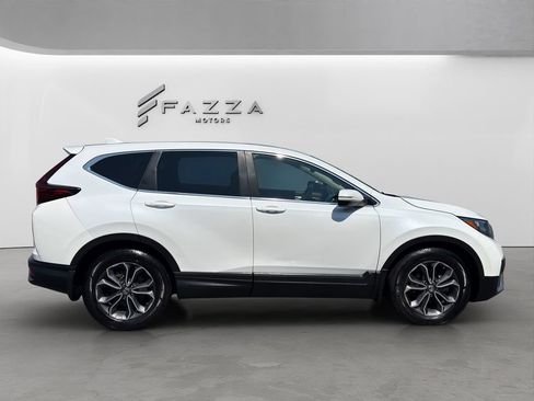 Used 2022 Honda CR-V EX-L image 15