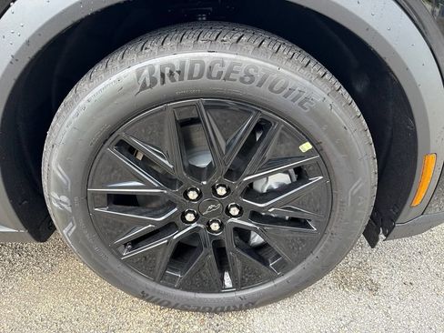 New 2026 Ford Mustang Mach-E Select RWD image 11