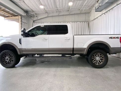 Used 2019 Ford F250 King Ranch AWD/4WD image 26