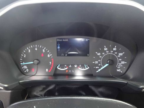 Used 2022 Ford Escape SE w/ Convenience Package image 18