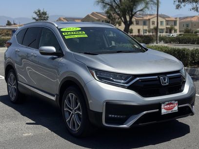 Used 2022 Honda CR-V Touring