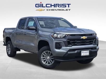New 2026 Chevrolet Colorado LT w/ Advanced Trailering Package