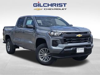 New 2026 Chevrolet Colorado LT w/ Advanced Trailering Package 360° Tour