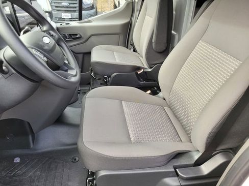 New 2026 Ford Transit 250 148 Medium Roof w/ Load Area Protection Package image 15