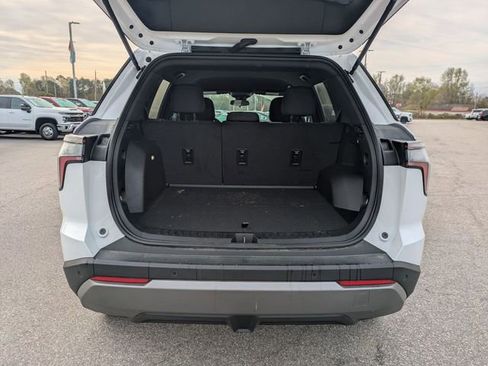 New 2026 Chevrolet Equinox LT image 28