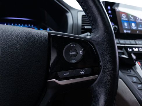 Used 2020 Honda Odyssey Touring image 38