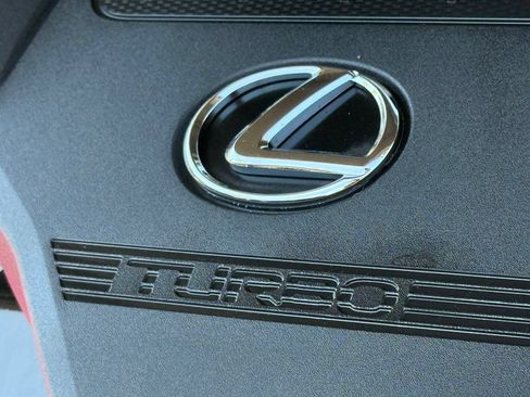 Certified 2024 Lexus RX 350 FWD w/ Technology Package image 7