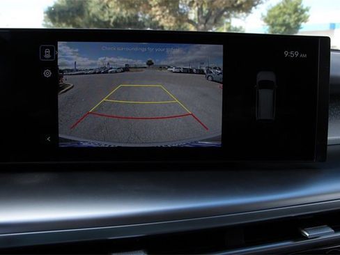 New 2026 Hyundai Ioniq 9 SE image 11