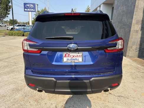 New 2026 Subaru Ascent Premium AWD/4WD image 6