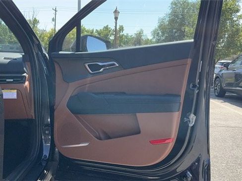 New 2026 Kia Sportage X-Line w/ X-Line Technology Package image 9