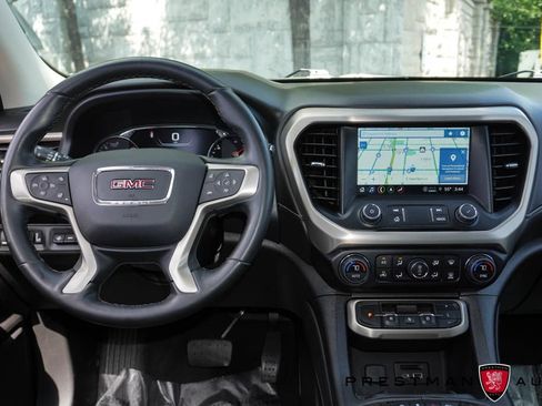 Used 2023 GMC Acadia Denali w/ Denali Technology Package AWD/4WD image 2
