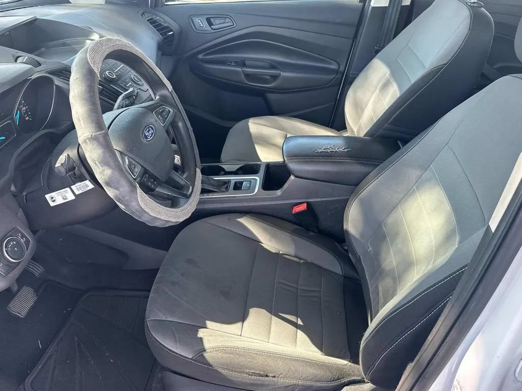 Used 2017 Ford Escape S FWD image 20