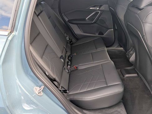 Used 2026 BMW X1 xDrive28i w/ Technology Package AWD/4WD image 22