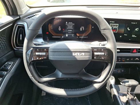 New 2026 Kia Sorento S image 15