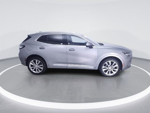 Used 2023 Buick Envision Avenir AWD/4WD image 9