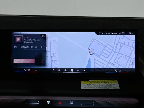 Used 2025 BMW X3 xDrive30i w/ Premium Package image 23