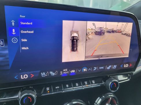 Certified 2024 Chevrolet Blazer EV RS image 13