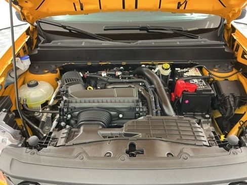 Used 2026 Ford Maverick XL AWD/4WD image 29
