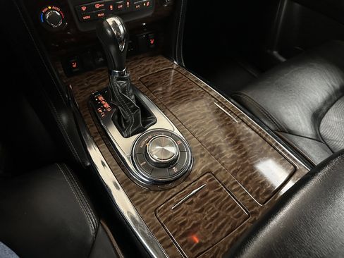 Used 2020 Nissan Armada SL w/ Premium Package image 56
