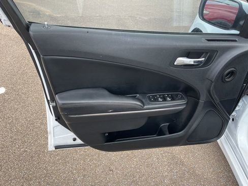 Used 2022 Dodge Charger Police image 12