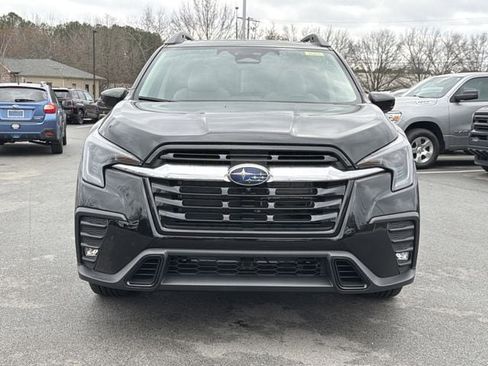 New 2026 Subaru Ascent Limited image 8