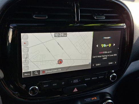 Certified 2023 Kia Soul S image 16