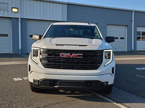 New 2026 GMC Sierra 1500 Elevation AWD/4WD image 2