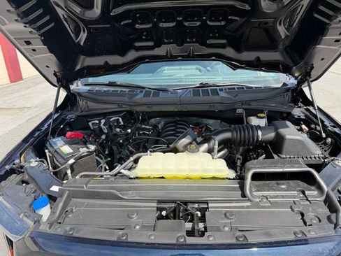 Certified 2023 Ford F150 XL w/ STX Appearance Package AWD/4WD image 22