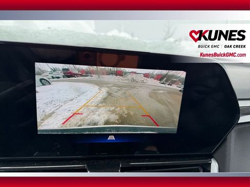 Used 2026 Chevrolet TrailBlazer LT w/ LT Cold Weather Package image 24