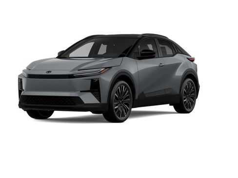 New 2026 Toyota C-HR AWD/4WD image 1