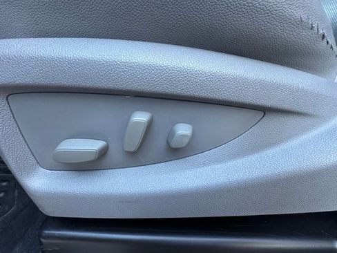 Used 2017 Chevrolet Silverado 2500 LTZ w/ Duramax Plus Package image 24