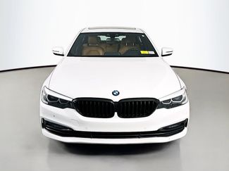 Used 2018 BMW 530i RWD video 2