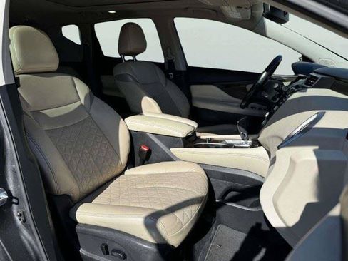 Used 2022 Nissan Murano Platinum w/ Cargo Package FWD image 48