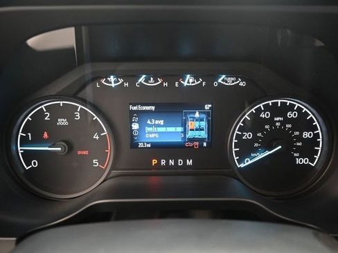 New 2026 Ford F350 XL RWD image 10