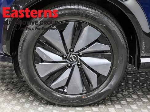 Used 2024 Nissan Ariya FWD image 34