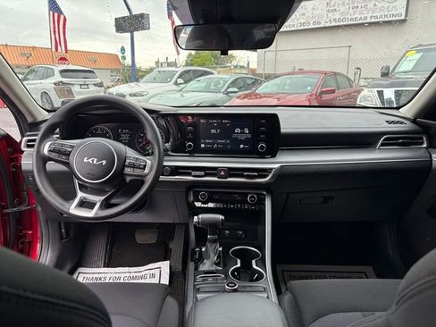 Used 2024 Kia K5 LXS image 20