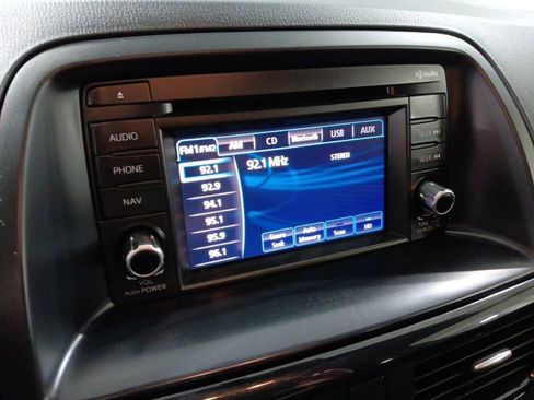 Used 2013 MAZDA CX-5 Touring image 23