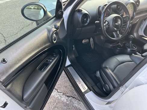 Used 2016 MINI Cooper Countryman S image 23