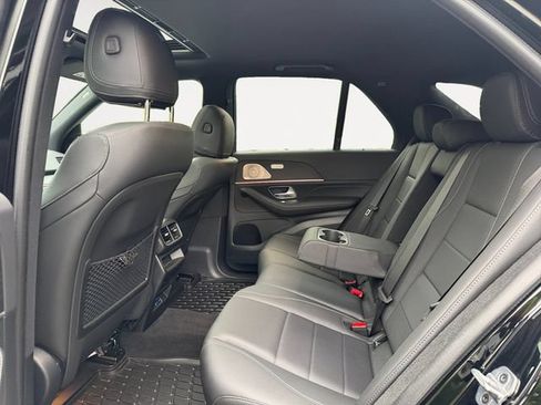 Certified 2025 Mercedes-Benz GLE 450e 4MATIC image 13