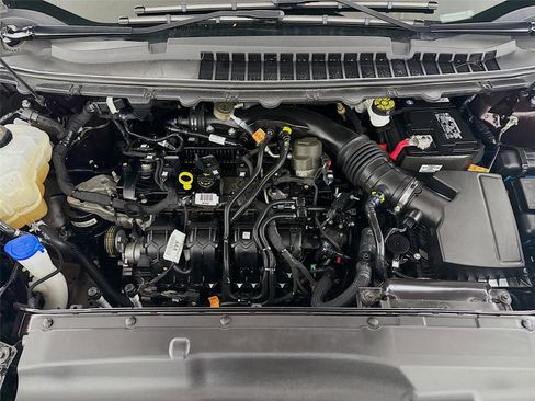 Used 2022 Ford Edge SEL w/ Convenience Package image 29